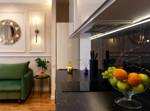 Апартаменты Royal Deluxe в ЖК Лайнер