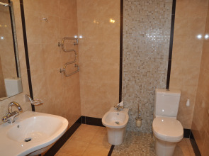 Отель Персона