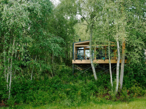 Yamilakhti l Park-hotel