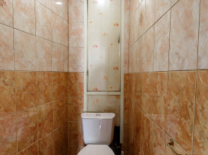 Квартира SmolSutki Ново-Чернушенский переулок 1/2 (2комн)