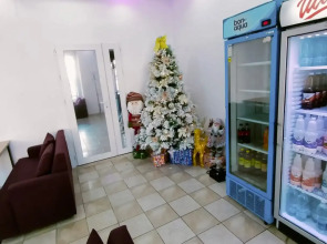 Хостел Meeting Place Bishkek