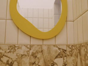 Квартира в доходном доме Кербера