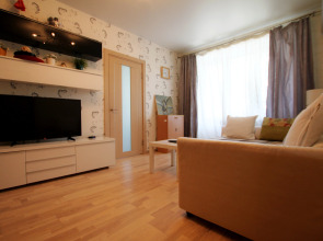 Апартаменты TVST - Маяковская Прага