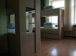 Хостел На Бульваре