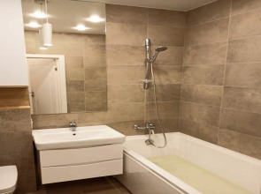 Апартаменты на Горбатова 22