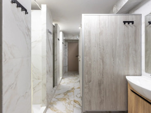 Хостел M&DHost