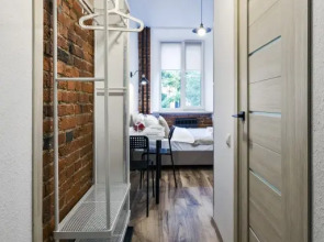 Квартира 1 Революционный проспект 25/12