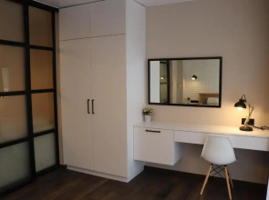 Апартаменты Amber West