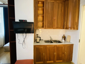 Отель Piccolo Casa Bella