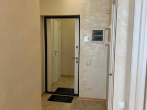 Апартаменты на Притомском Проспекте 35к2