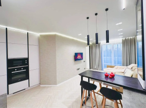 Квартира Семейное Гнездышко