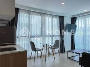 The Breeze Condominium Apartments