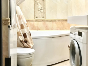 Апартаменты South-West Ozernaya