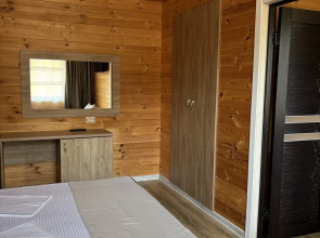 Гостевой дом Golden House