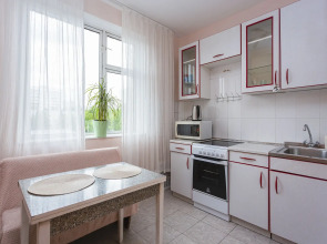 Квартира Welcome Home