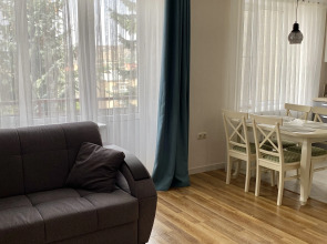 Квартира Просторная на Тихой Улице