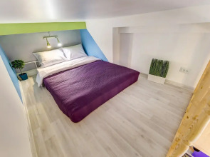 Апартаменты 2 на Лиговском проспекте (ЛИГ2)