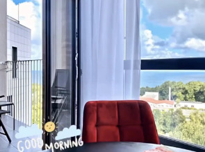 Апартаменты Your Apartment