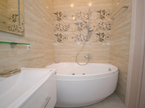 Апартаменты  с Шикарным Видом на Волгу