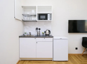 Апартаменты Домант Ядринцевская 71 (2)