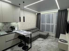 Uyutnie 2-Kh Komnatnie Apartments