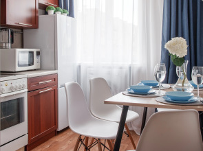 Апартаменты Nice Eve