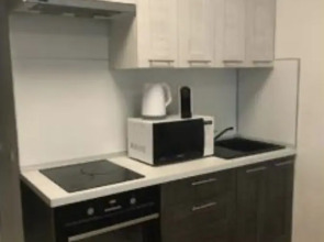 Квартира Bon Home