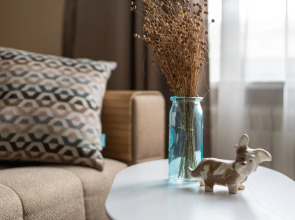 Апартаменты Семейные на Ленинском