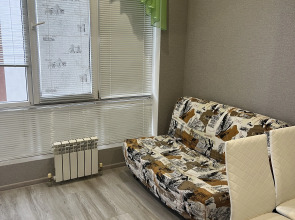 Апартаменты рядом с Морем