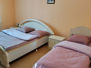 Отель Неделина 26