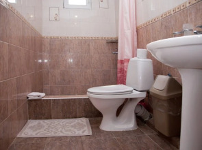 Гостевой дом Девятка