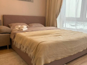 Na 6 Etazhe Ivakino K3 Apartments