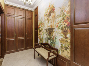 Квартира Эксклюзивная с видом на Волгу