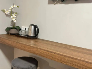 Гостевой дом Юнона