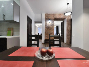 Апартаменты Адмирал Адмиралия