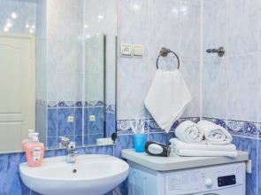 Апартаменты на Карла Маркса 8