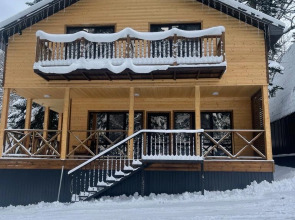 Вилла Брусника