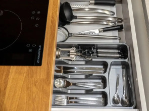 Апартаменты Eclipse от Сети Good Vibes Apartments