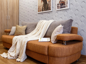 Апартаменты уютные семейные Лада в центре