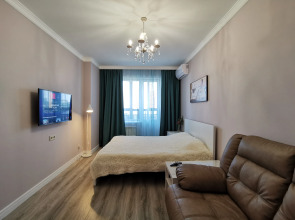 Квартира Sibkvart Гоголя 26