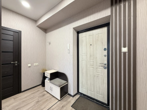 Апартаменты Любимая квартира гостей вблизи а/п Толмачево