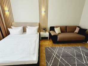 Апартаменты Саванна