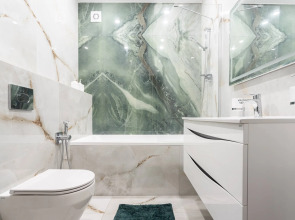 Квартира на Арсенальной 29