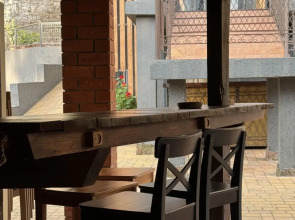 Отель Аимара