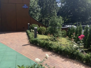 Апартаменты Апарт Елена