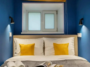 Апартаменты Room2day Deep