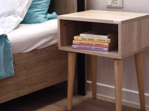 Апартаменты рядом с Ареной Металлург