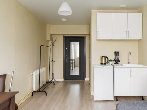 Квартира Уютная Квартира Студия