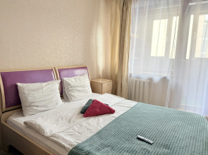 Kvartira Renta 65 na Lenina 329A