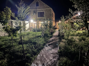 Rouz Na Kaspii dlya 6-12 gostey Private House